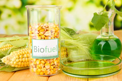 Westacott biofuel availability